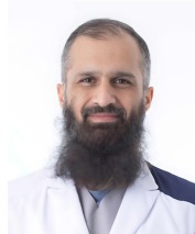 Photo of Farhan Ali