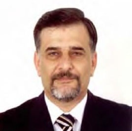 Photo of Madhat Khafajy