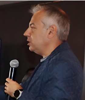 Photo of Nicola Tartalgia