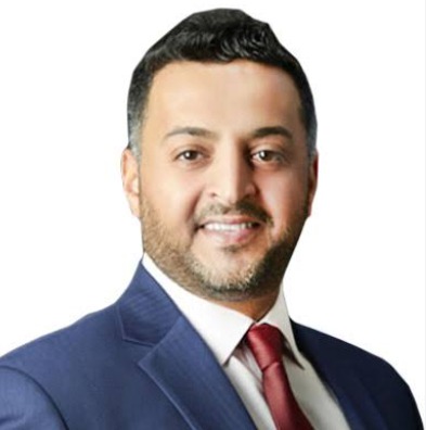 Photo of Saleh Al Saifi