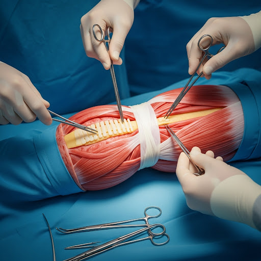 Special Learning Experience