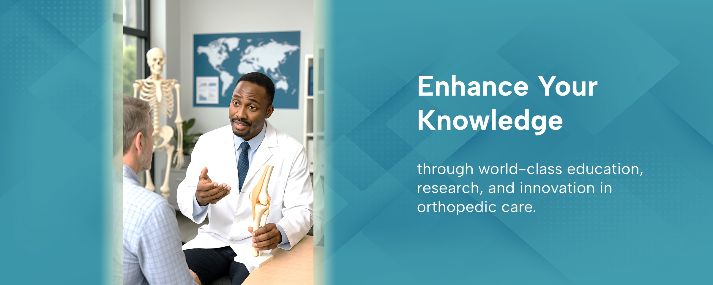 Enhance Your Knowledge